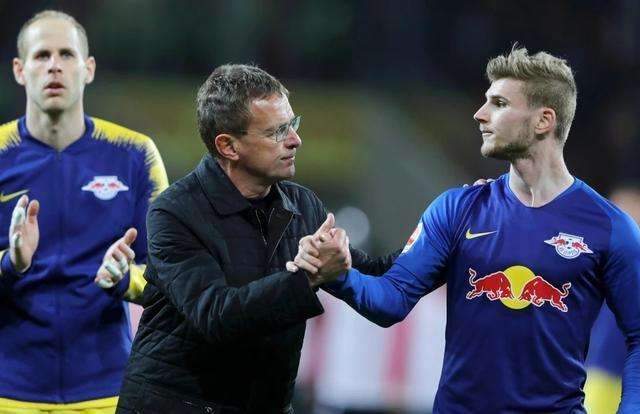 斯帕莱蒂：迪格雷戈里奥是一门；库普踢中卫就是为了参与进攻