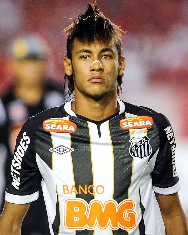 这是他职业生涯最重要的一场比赛