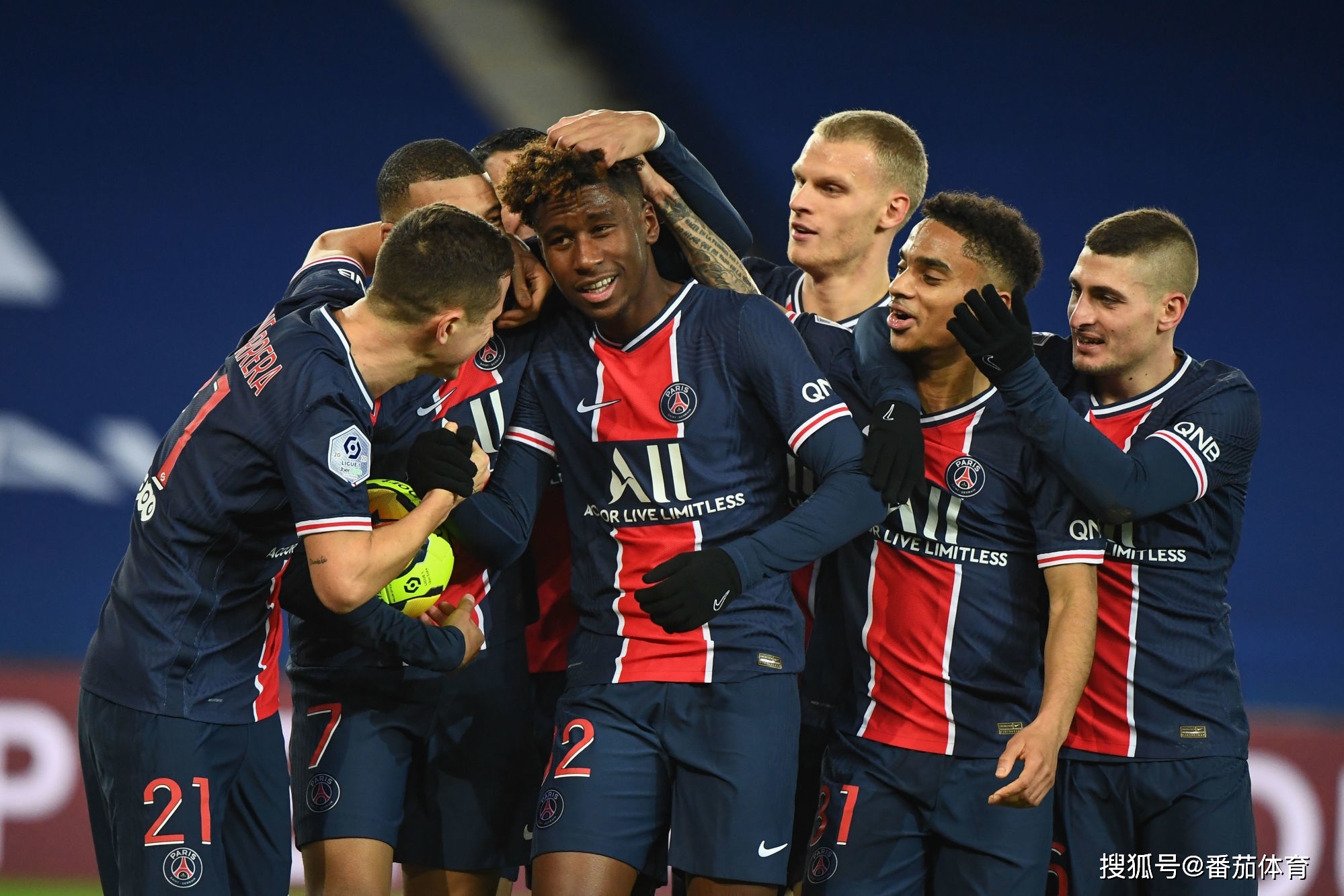 炸了！萨拉赫：有人不想我留在利物浦 非洲杯前告个别