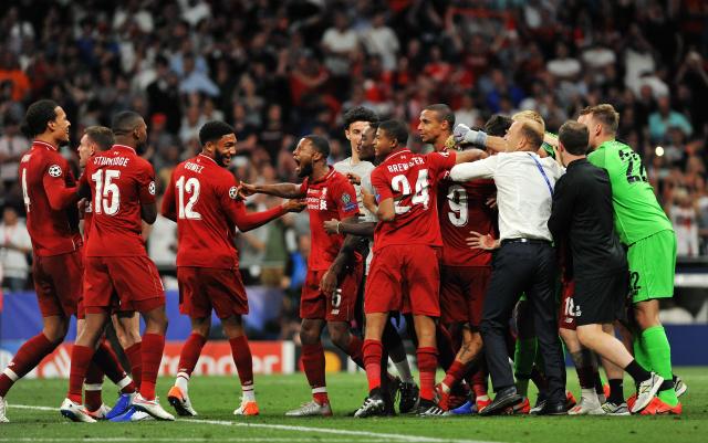 西足协主席：很满意世界杯分组；将尽快敲定与阿根廷的超级杯