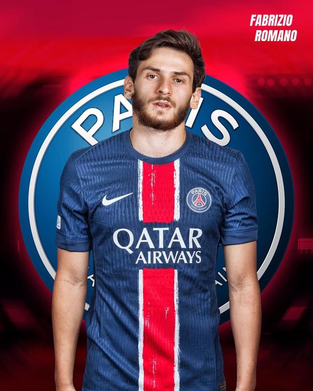 迪马济奥：尤文有意布莱顿中场奥赖利，但尚未正式报价