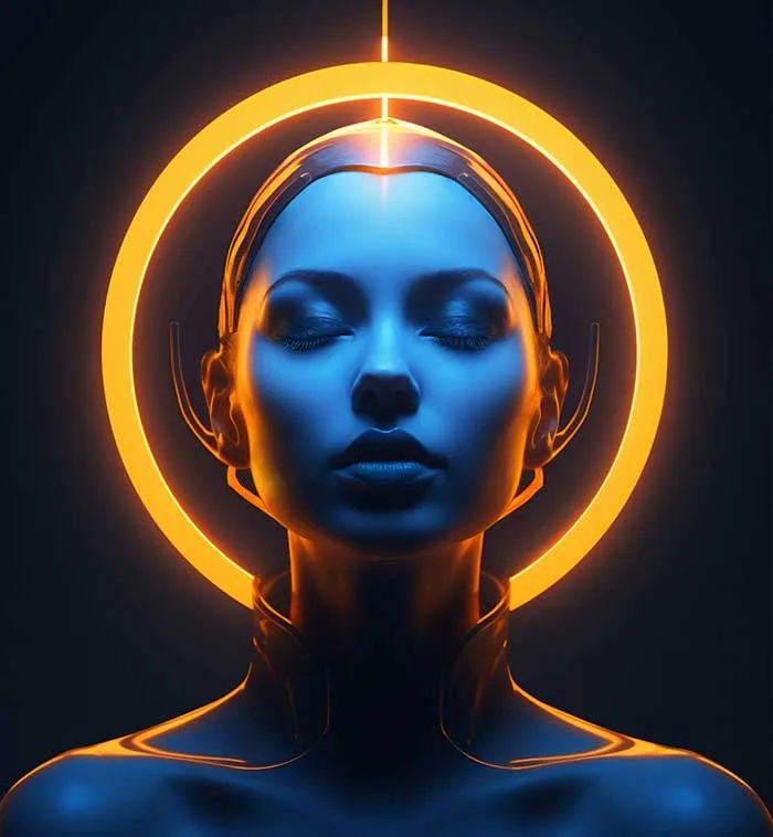 AI-optimized design for innovative futures - 3377